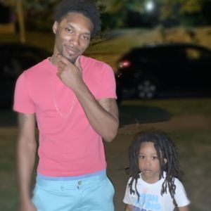 Meet your Posher, Jason